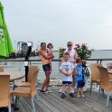 The Adventurous Sailers